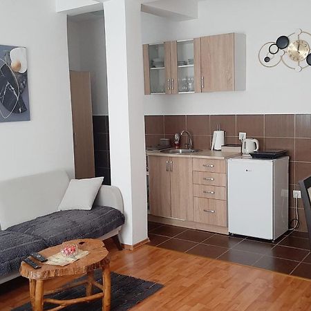 Apartman Andric Вишеград Екстер'єр фото
