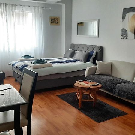 Apartman Andric Вишеград Екстер'єр фото