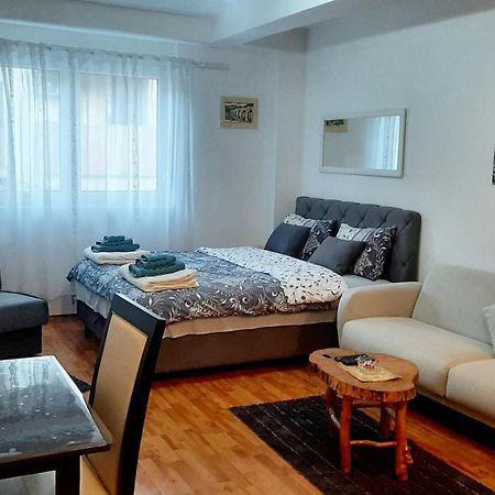 Apartman Andric Вишеград Екстер'єр фото