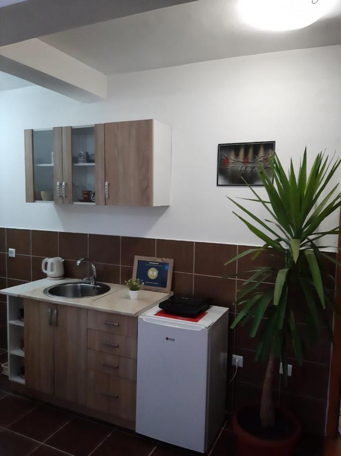 Apartman Andric Вишеград Екстер'єр фото