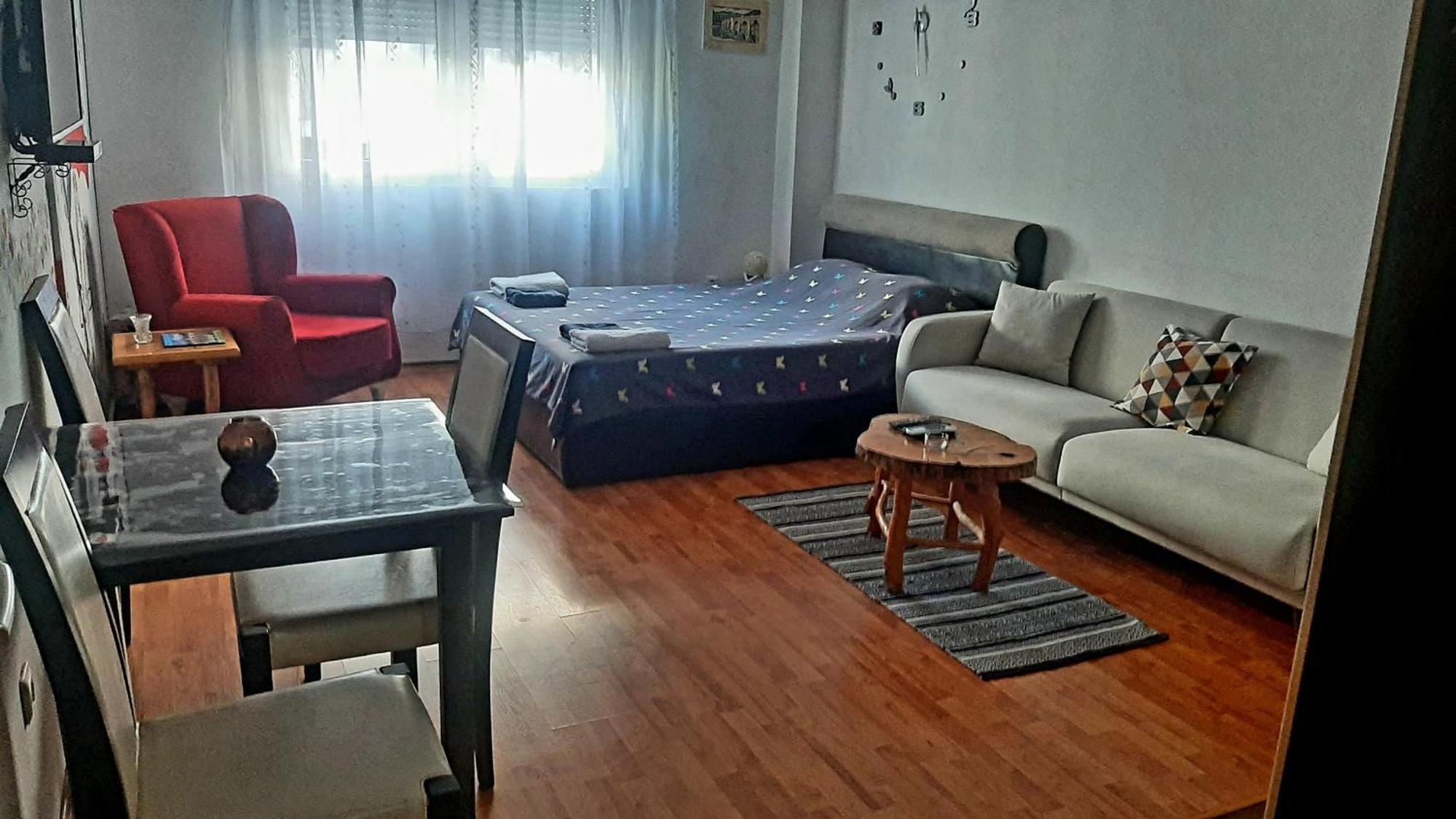 Apartman Andric Вишеград Номер фото