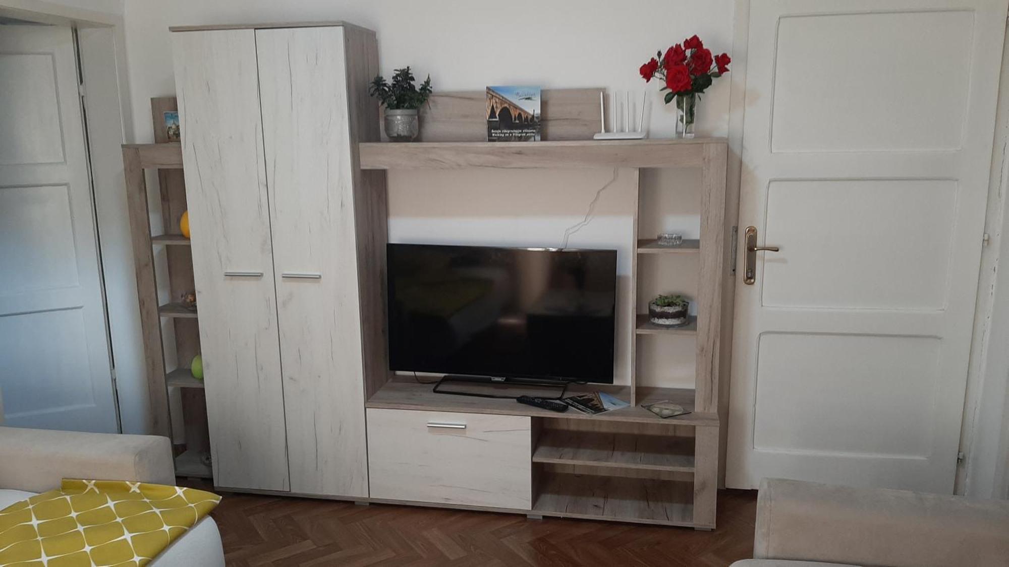 Apartman Andric Вишеград Екстер'єр фото