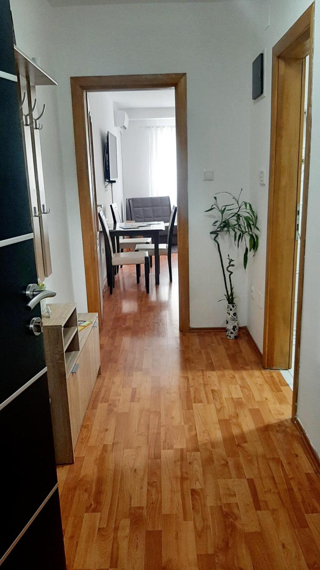 Apartman Andric Вишеград Екстер'єр фото