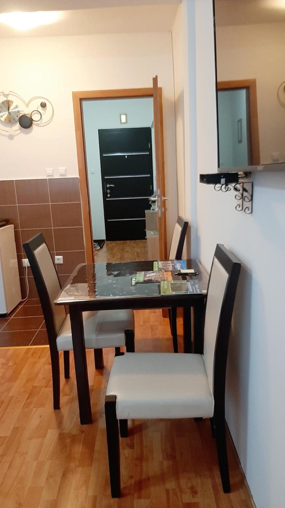 Apartman Andric Вишеград Екстер'єр фото