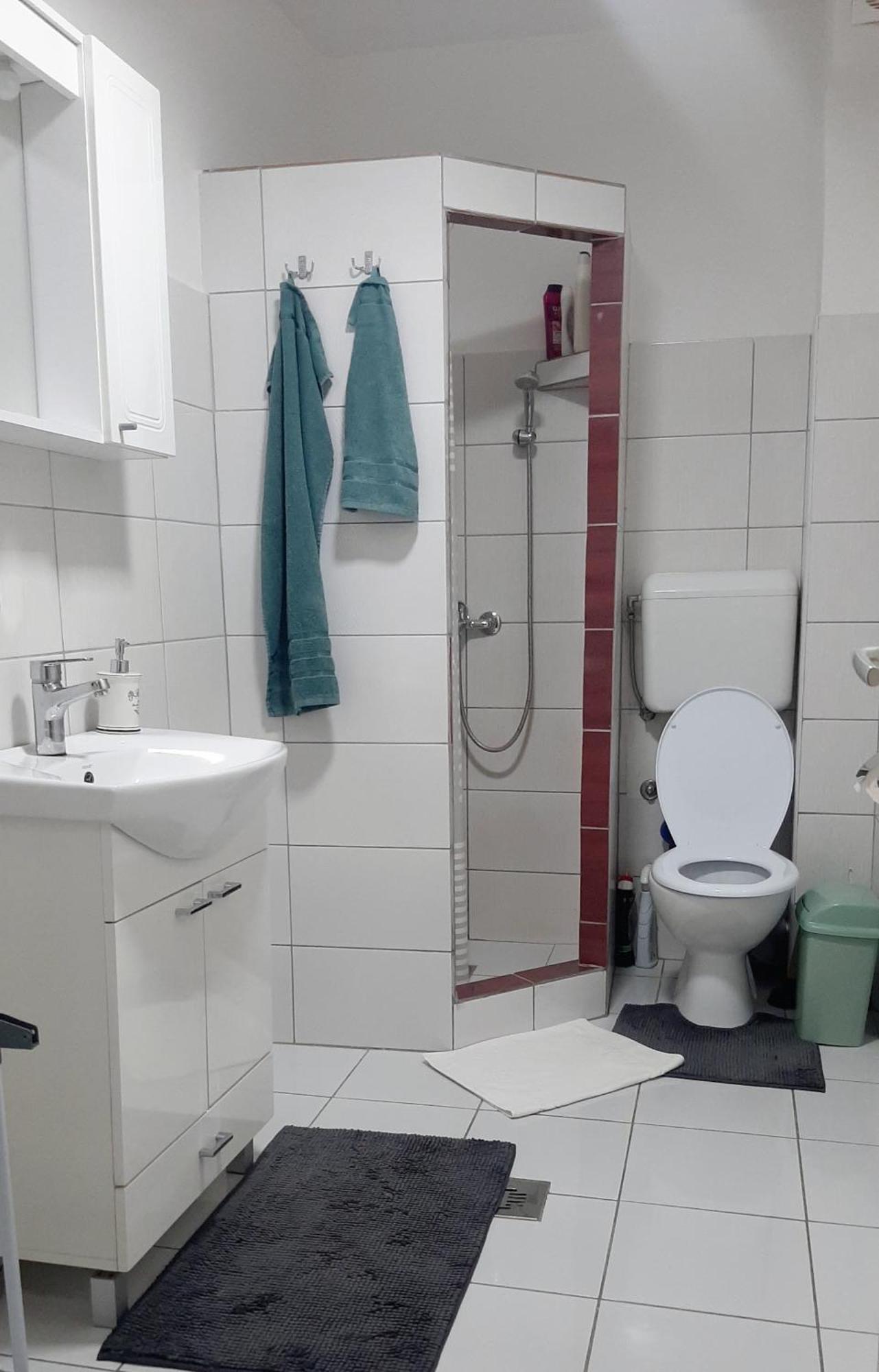 Apartman Andric Вишеград Екстер'єр фото